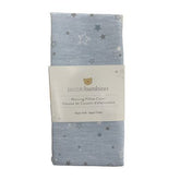 Cover para Almohada de Lactar Azul